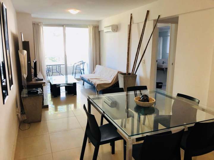 Apartamento en venta en Punta Del Este