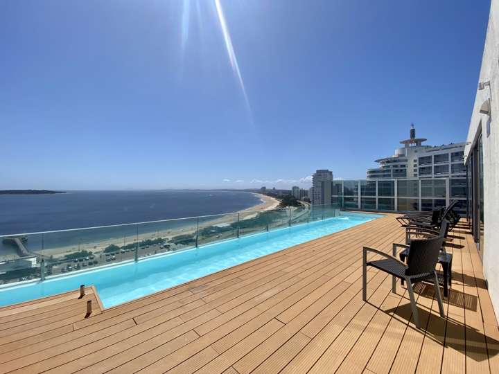 Apartamento en venta en Punta Del Este