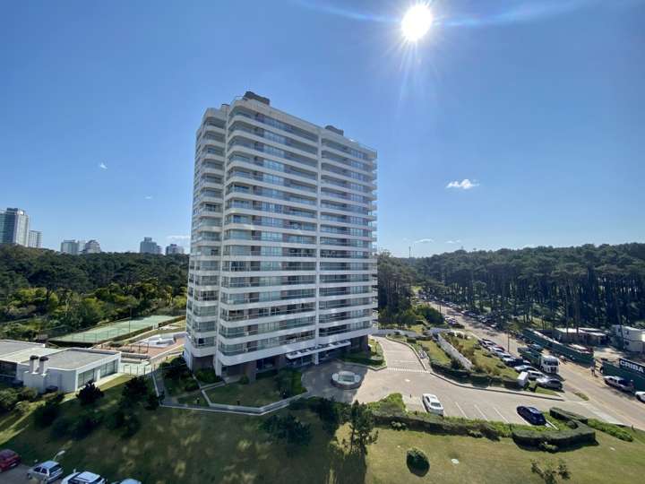 Apartamento en venta en Punta Del Este