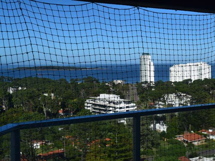 Apartamento en venta en Maldonado