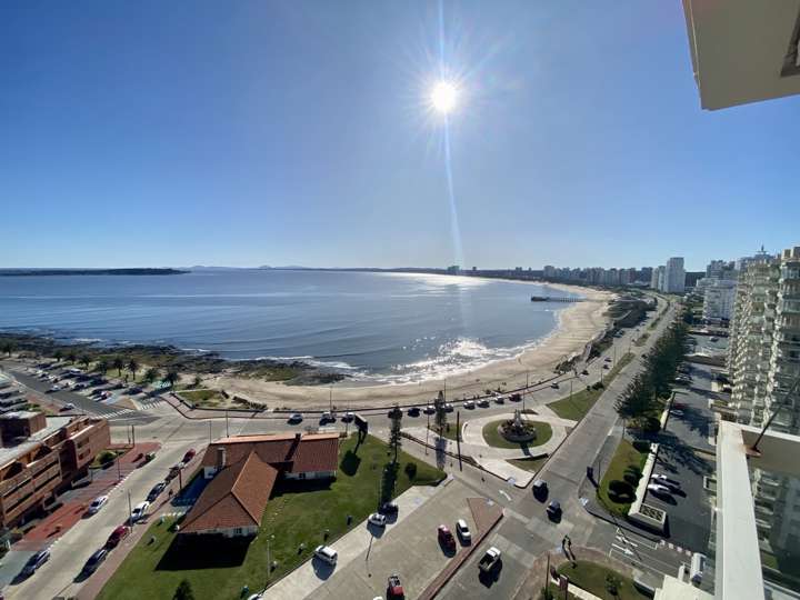 Apartamento en venta en Punta Del Este