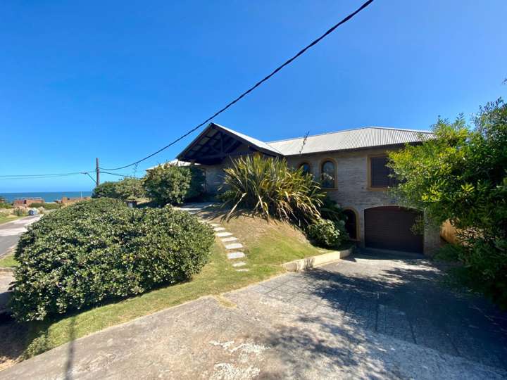 Casa en alquiler en Maldonado