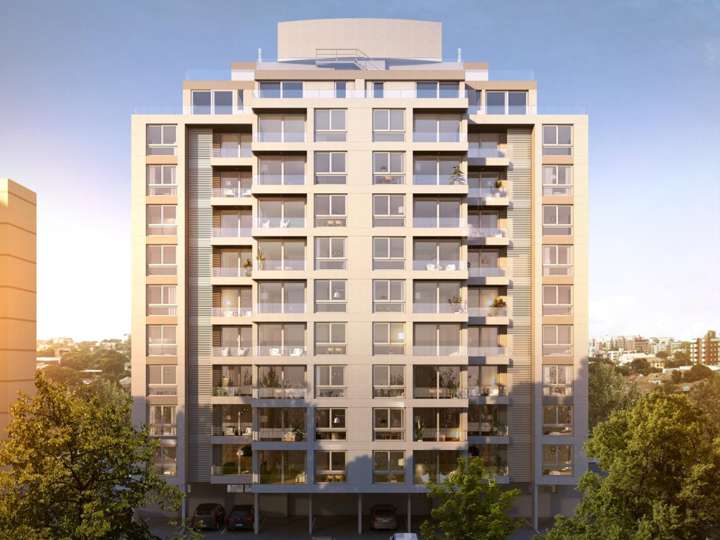 Apartamento en venta en Barrio Sur, Montevideo