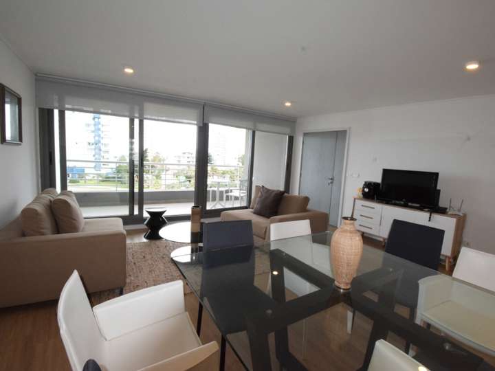 Apartamento en venta en Punta Del Este