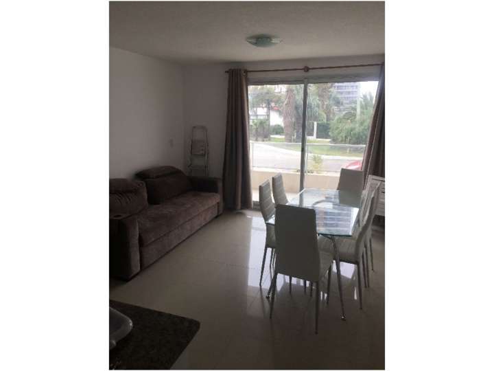 Apartamento en venta en Punta Del Este