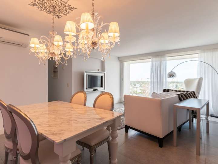 Apartamento en venta en Maldonado