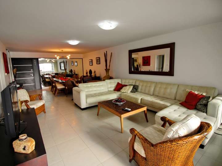 Apartamento en venta en Punta Del Este