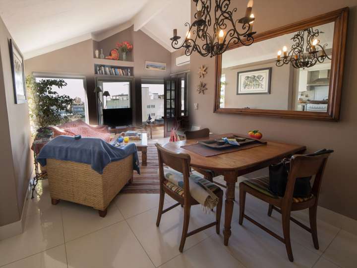 Apartamento en venta en Maldonado