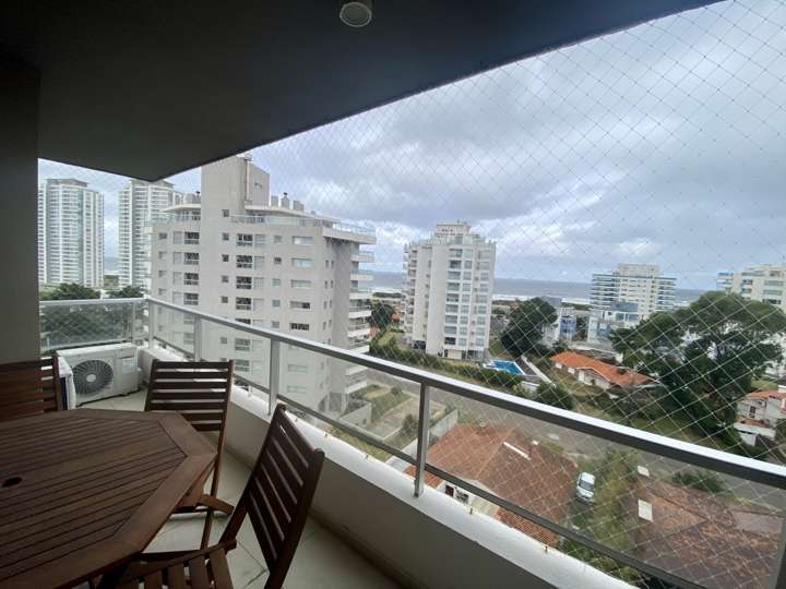 Apartamento en venta en Lenguas de Diamante, Punta Del Este