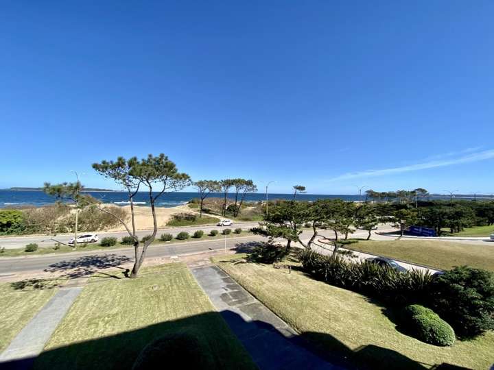 Apartamento en venta en Punta Del Este