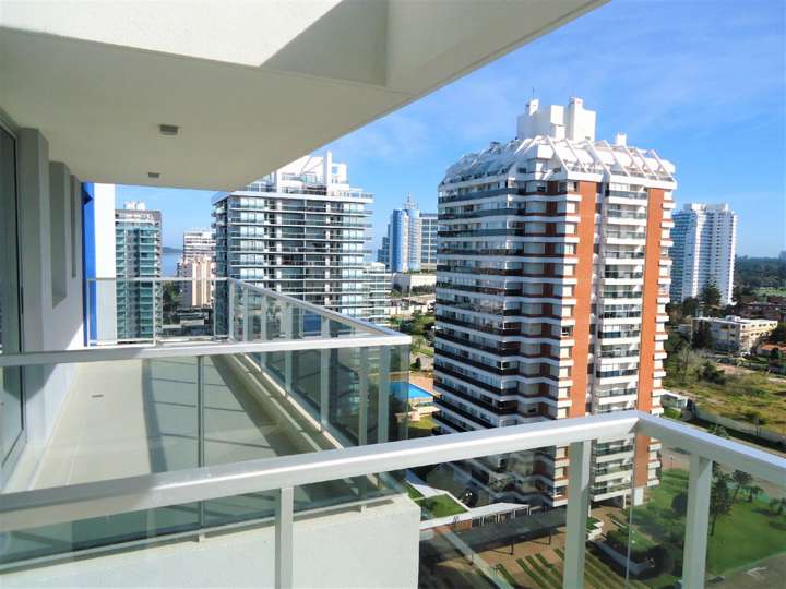 Apartamento en venta en Punta Del Este