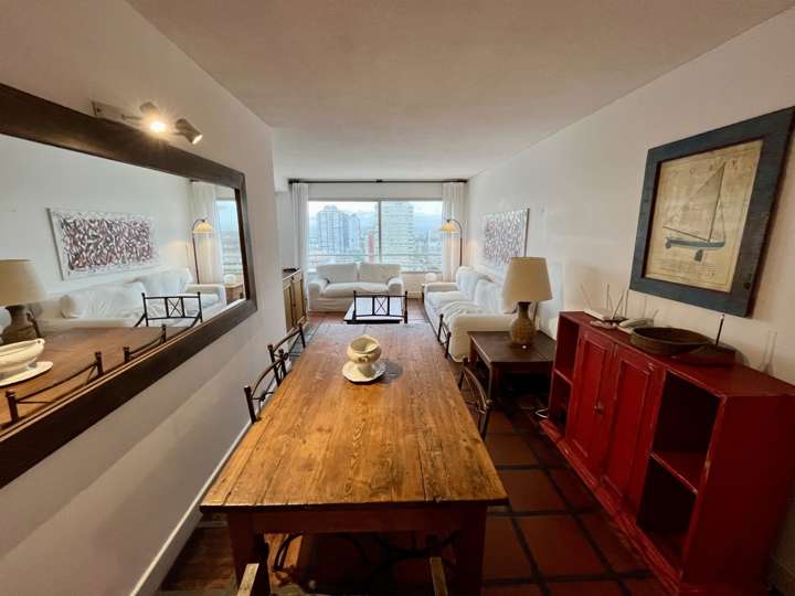 Apartamento en venta en Los Muergos (Calle 27), Punta Del Este