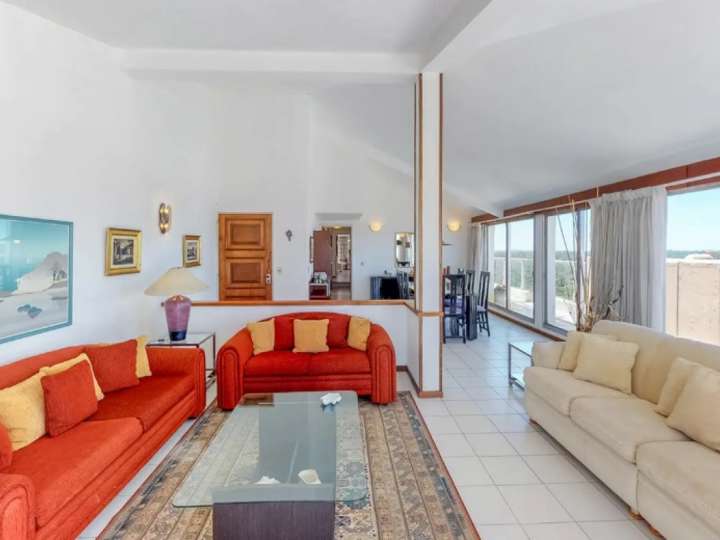 Apartamento en venta en Maldonado