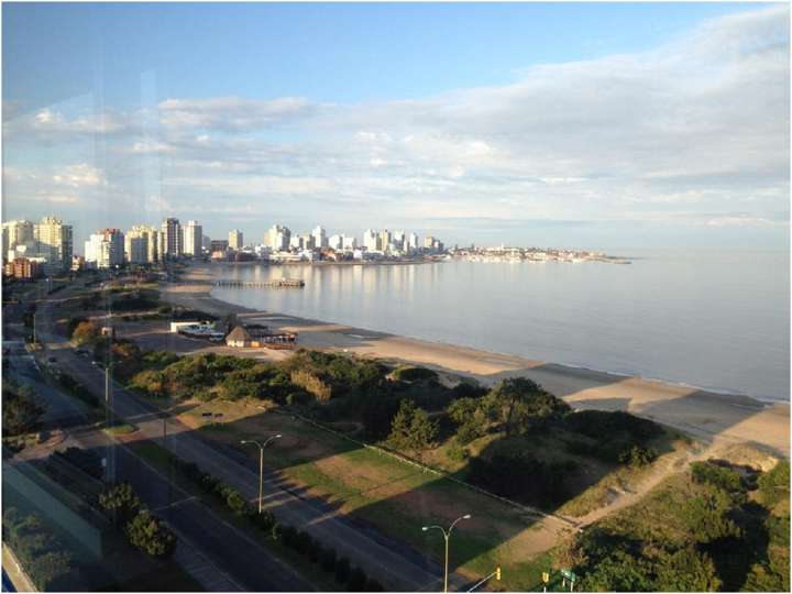 Apartamento en venta en Punta Del Este