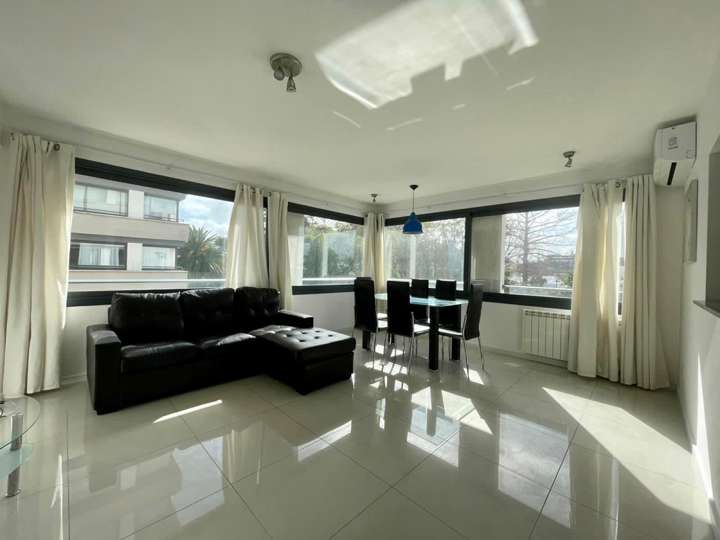 Apartamento en venta en Barrio Sur, Montevideo