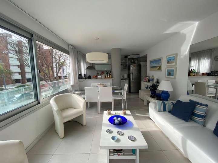 Apartamento en venta en Maldonado