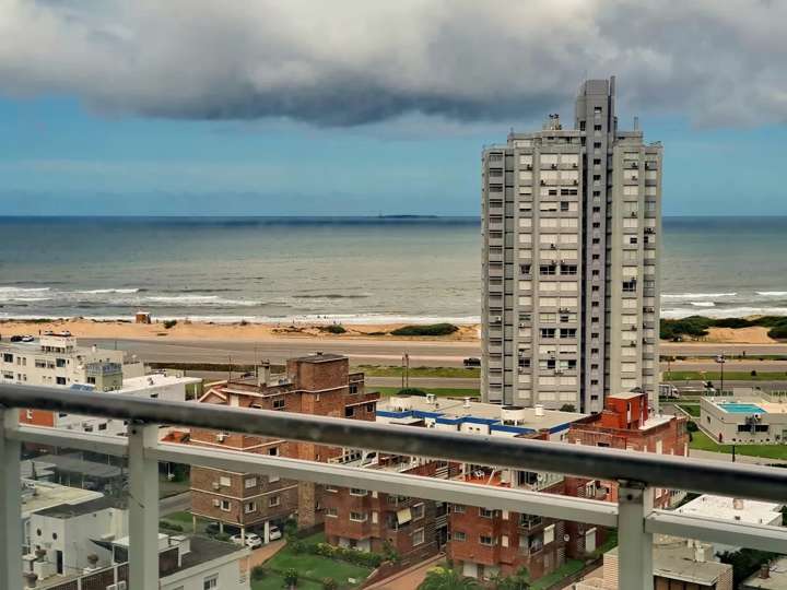 Apartamento en venta en Joaquín Lenzina - Ansina, Punta Del Este