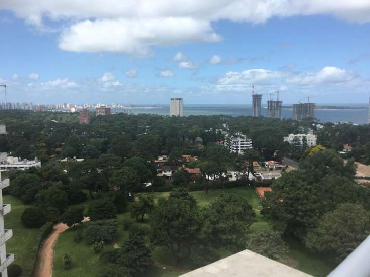 Apartamento en venta en Maldonado