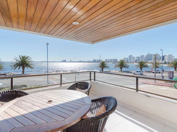 Apartamento en venta en Maldonado