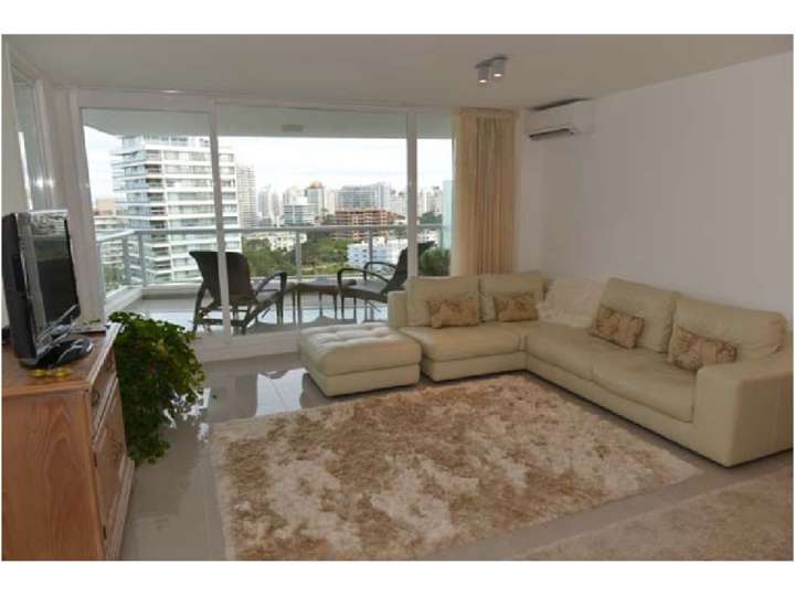 Apartamento en venta en Maldonado