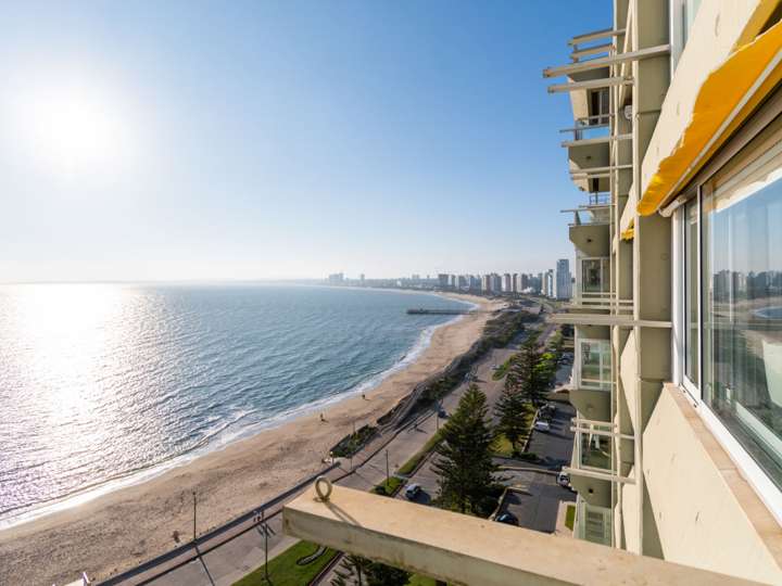 Apartamento en venta en Punta Del Este