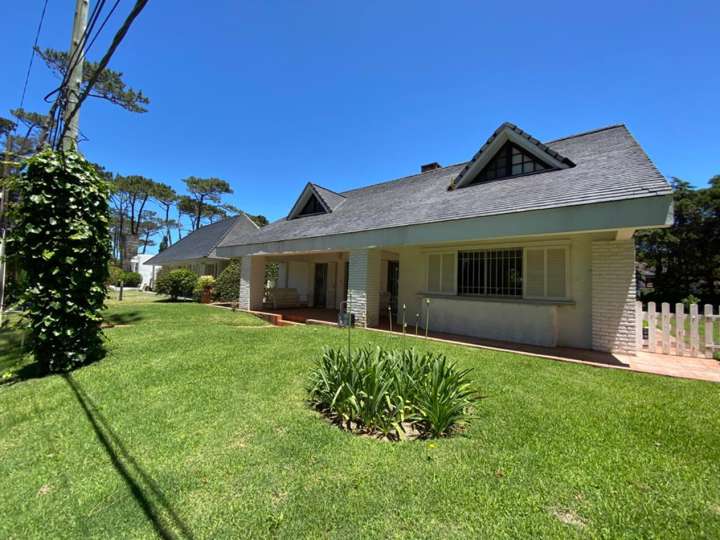 Casa en venta en San Rafael, Maldonado