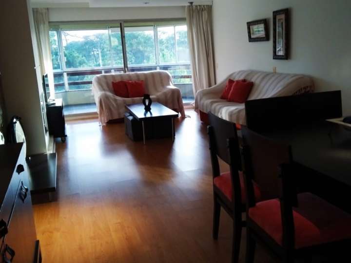 Apartamento en alquiler en Maldonado