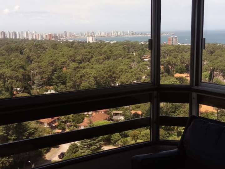 Apartamento en alquiler en Maldonado