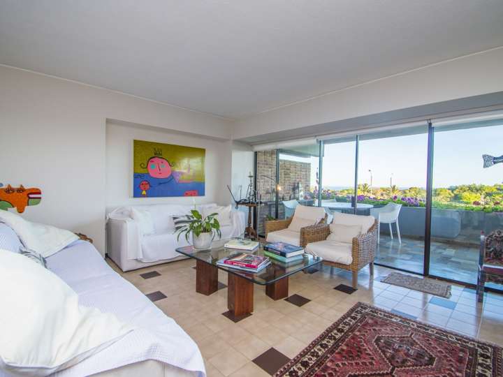 Apartamento en venta en Punta Del Este