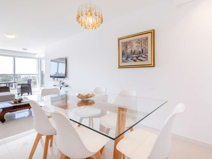 Apartamento en venta en Punta Del Este