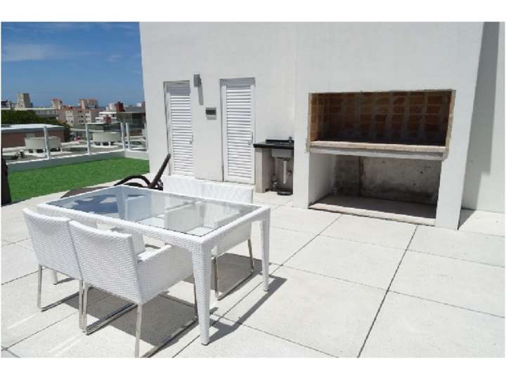Apartamento en venta en Maldonado