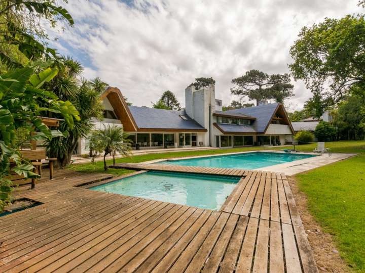 Casa en venta en Punta Del Este