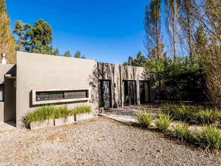 Casa en venta en Punta Del Este