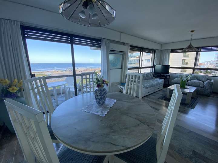 Apartamento en venta en Punta Del Este