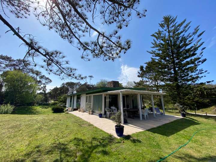 Casa en venta en Pinares, Maldonado