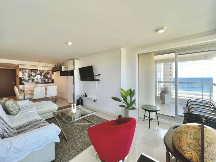 Apartamento en venta en Punta Del Este