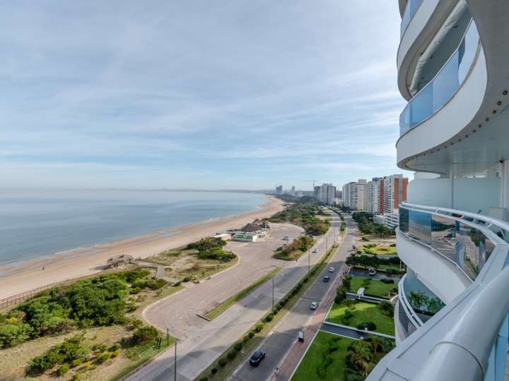 Apartamento en venta en Punta Del Este