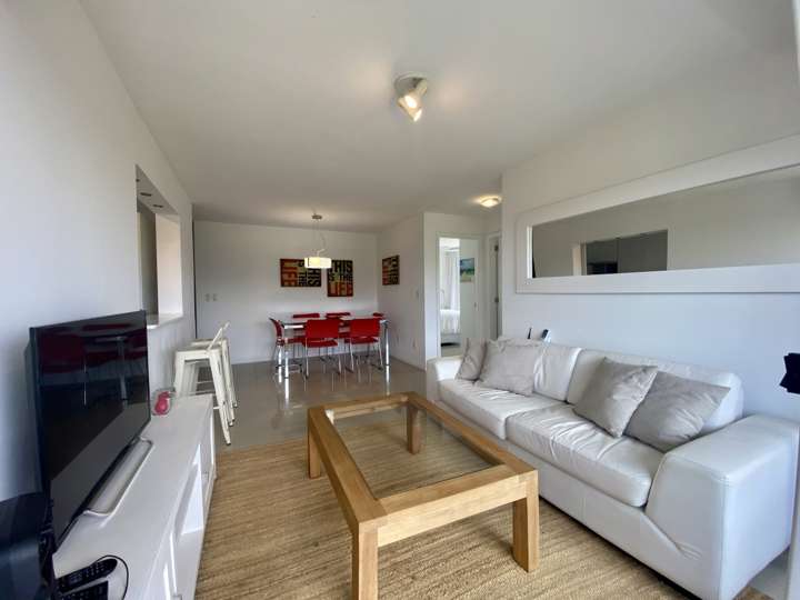 Apartamento en venta en Punta Del Este