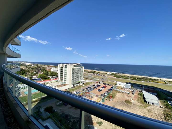 Apartamento en venta en Punta Del Este