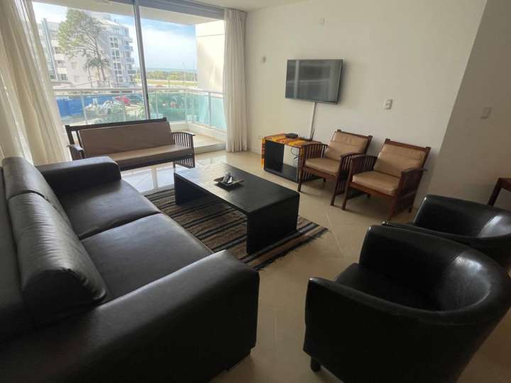 Apartamento en venta en Punta Del Este