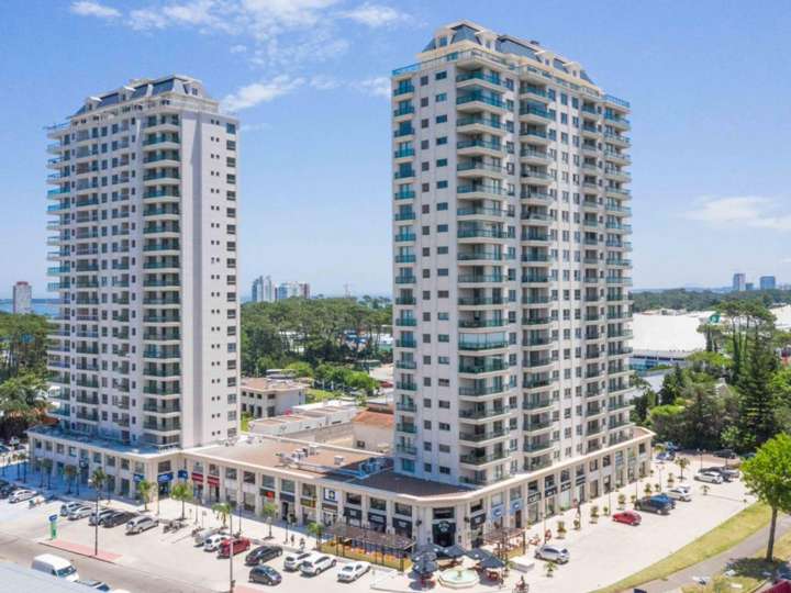Apartamento en venta en Maldonado
