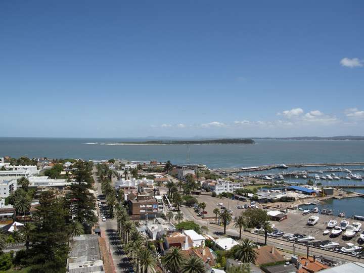 Apartamento en venta en Maldonado