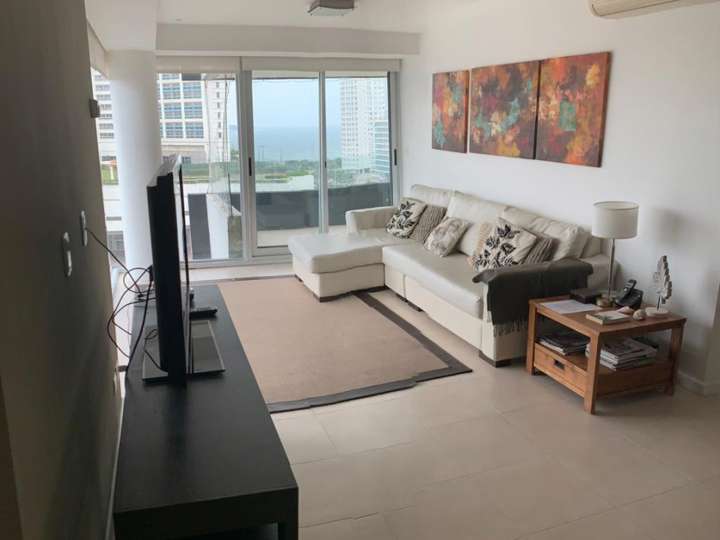 Apartamento en venta en Veracruz, Punta Del Este