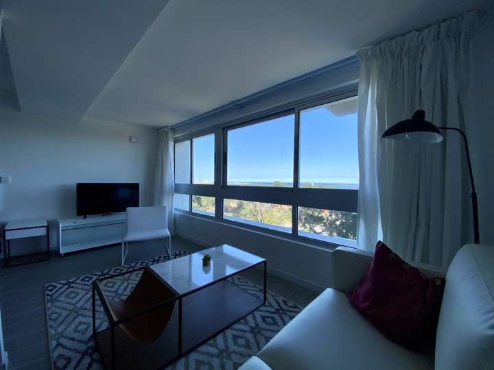 Apartamento en venta en Maldonado