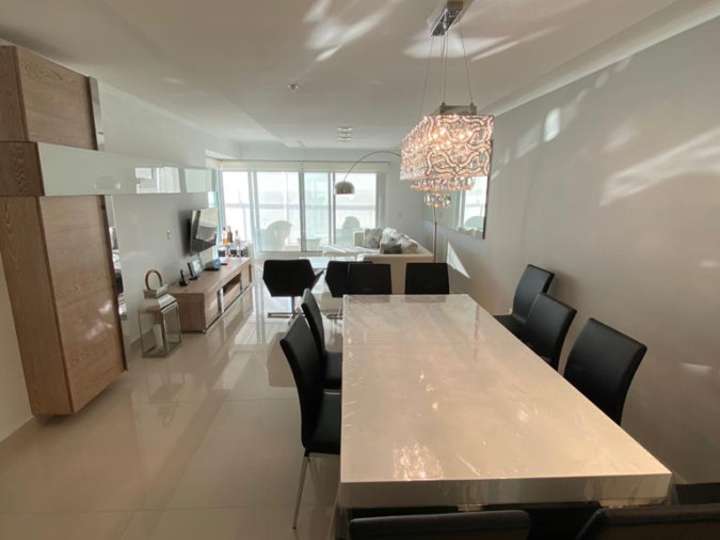 Apartamento en alquiler en Punta Del Este