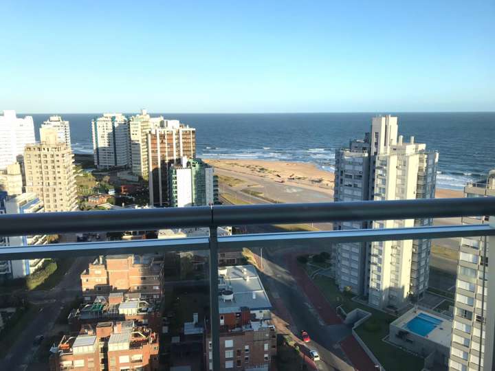 Apartamento en venta en Punta Del Este