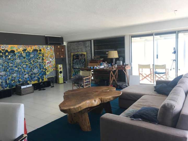 Apartamento en venta en Punta Del Este