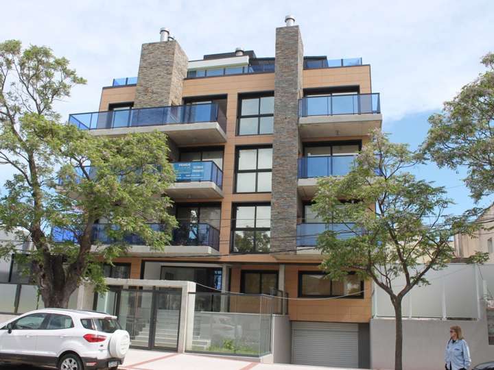 Apartamento en venta en Piriápolis