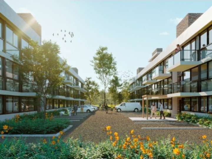 Apartamento en venta en Maldonado