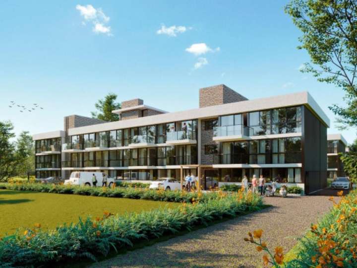 Apartamento en venta en Maldonado